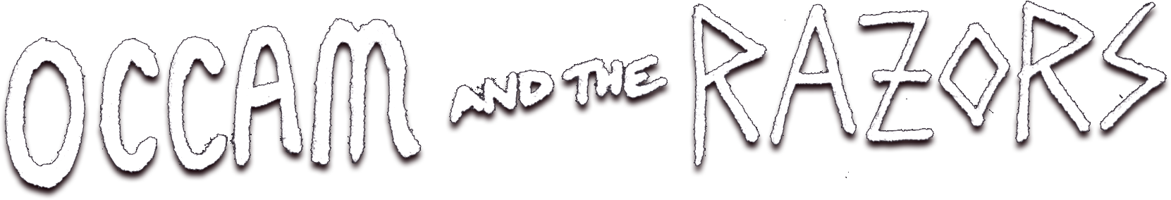 Occam And The Razors